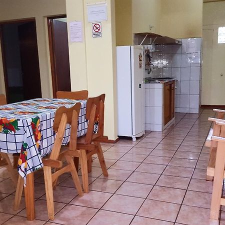 Apart Hotel Las Guayabas Puerto Iguazu Exterior photo