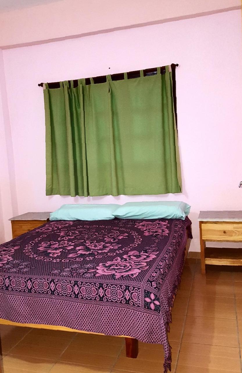 Apart Hotel Las Guayabas Puerto Iguazu Exterior photo